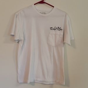 Salt Life tee